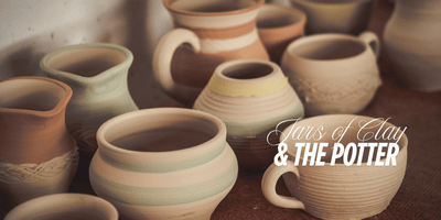 The Limitations of Man, God’s Power