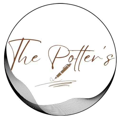 The Potters Pen